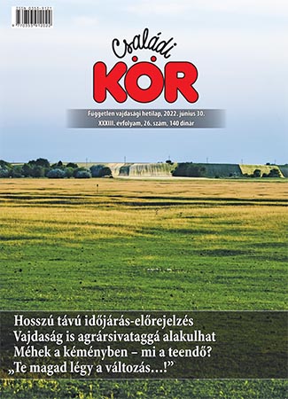 Csladi Kör 2022. június 30.